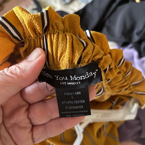 pants - Picture 4 of 5